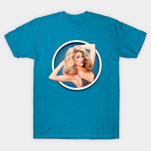 Morgan Fairchild T-Shirt